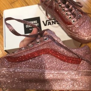 Vans x Opening Ceremony sneakers